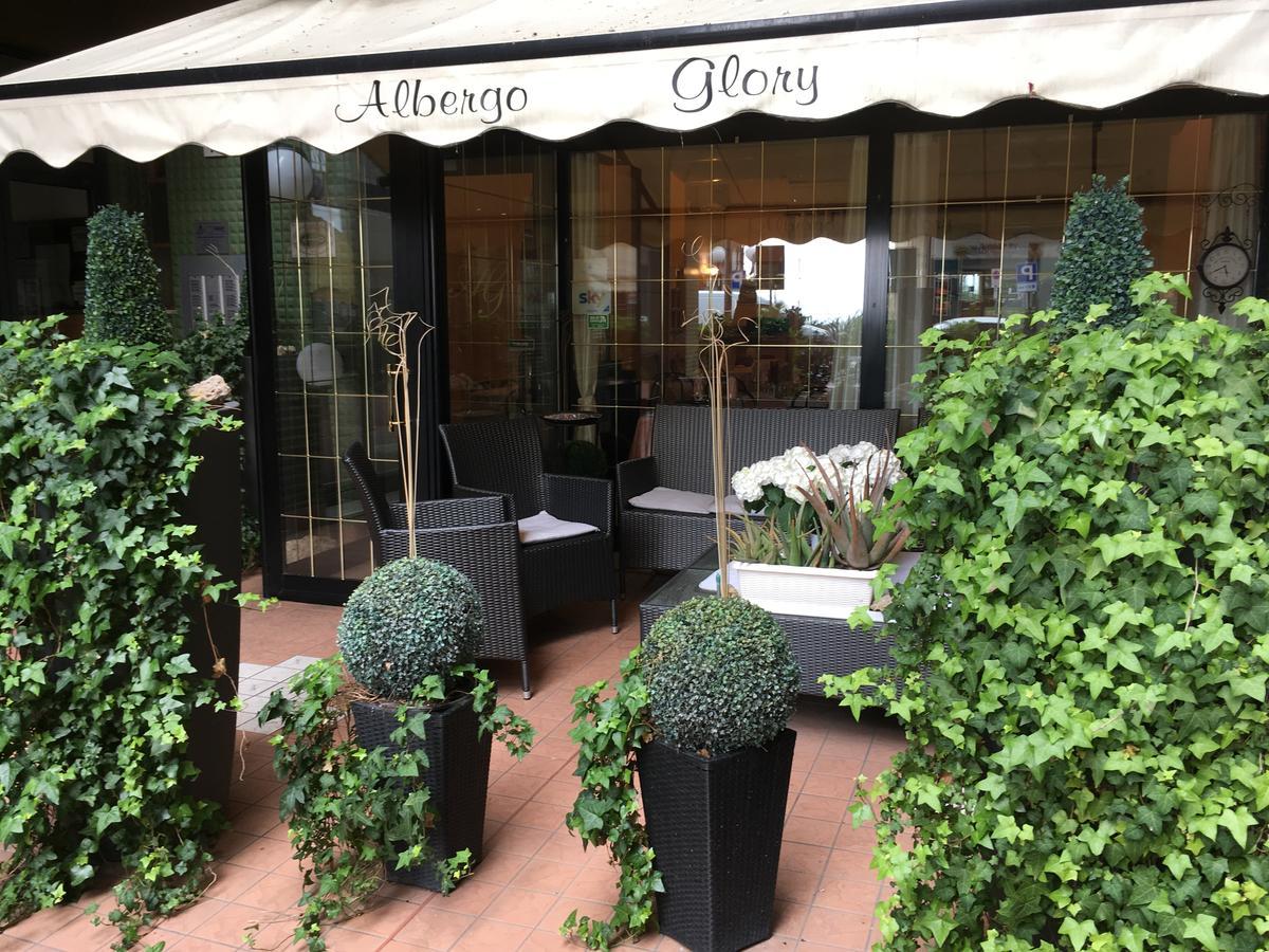 Albergo Glory Borghetto Santo Spirito Exterior foto